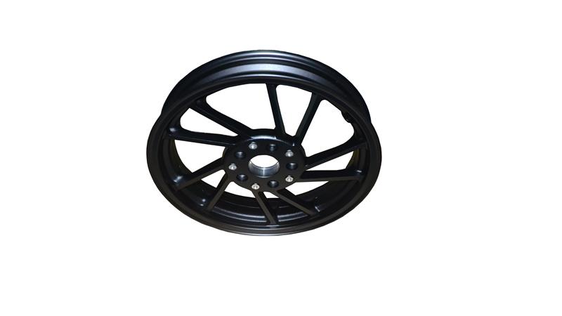 ARKA JANT (VIESTE249)